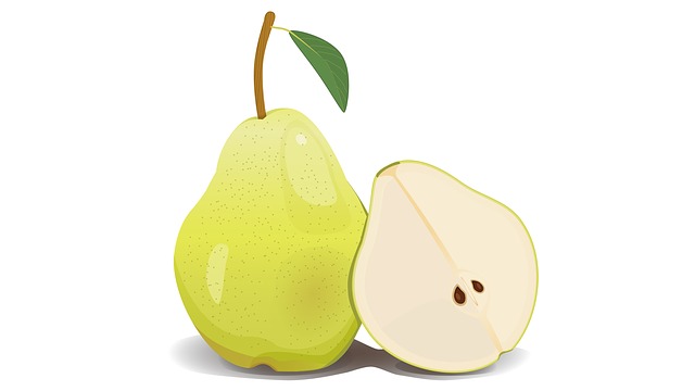 Pears